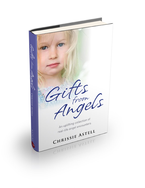 Spiritual Products - Gifts from Angels