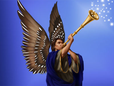 Angel of Revelation