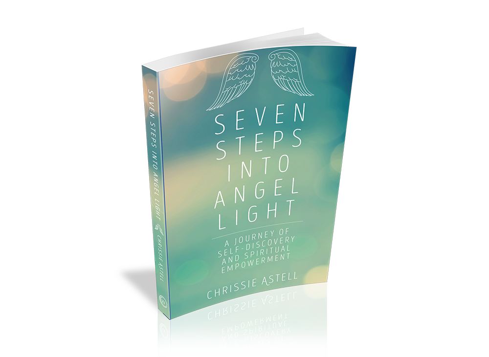 Spiritual Products - Seven Steps Into Angel Light